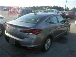 هیۆندای ئەلەنترا